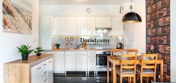 2 pokoje - nowy blok - w pobliżu żwirowni/politech