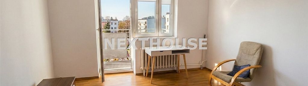 Słoneczne 2 pokoje z balkonem - gliwice sośnica