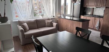 3 pok ! balkon ! ustawne ! cisza ! lokalizacja