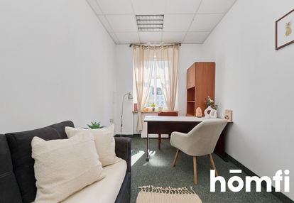 4-pokoje | kamienica | balkon | piwnica