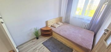 Nowe miasto/świetna lokalizacja/2pokoje/od zaraz