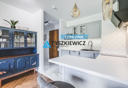 Mieszkanie, które zarabia - zainwestuj w centrum
