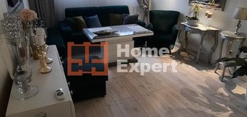 Piekne 2-poziomowe 3-pokojowe