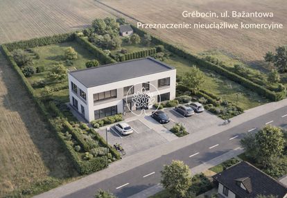 Blisko dworca, pod zabudowę mieszkaniową/usługi