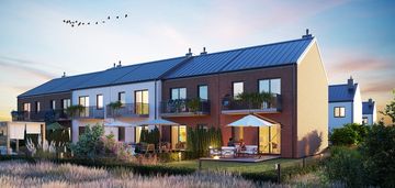 3min do centrum żyrardowa! 5min do trasy a2