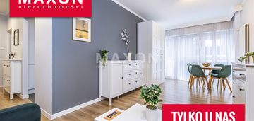 Do wynajęcia nowoczesne 2-pokojowe praga-południe