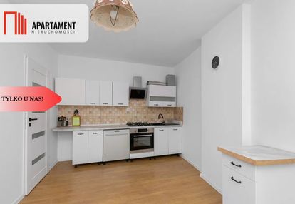 Duże 2 pokojowe w centrum wołowa!