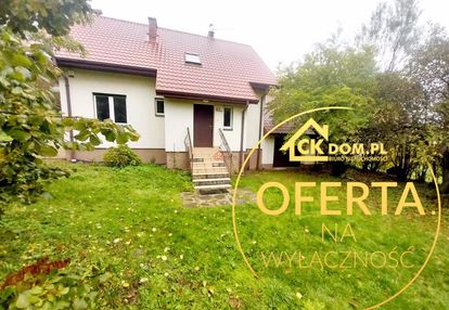 Dom na sprzedaż w gm. strawczyn