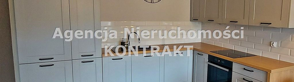 Komfortowe mieszkanie 2-pokojowe.