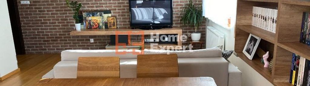 3 pokoje - parking - balkon