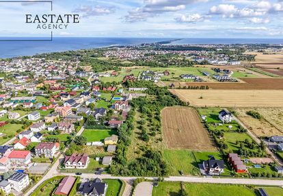 Działka 7.400 m² pod inwestycję w chłapowie
