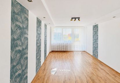 2-pokojowe mieszkanie z balkonem.