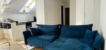 Nowoczesne 3pok. wysoki standard. po podłodze 68m2