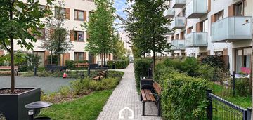 ⭐️ metro | balkon | nowe osiedle |2 pokoje ⭐️