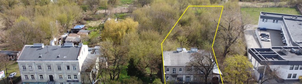 Kamienica na sprzedaż obok dworca metropolitalnego