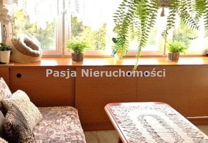 Dwupokojowa kawalerka