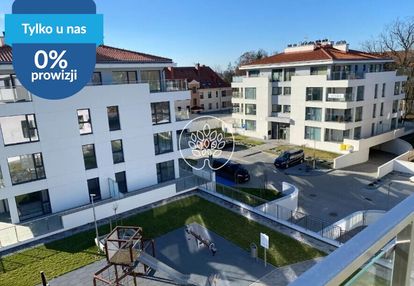 Kameralna inwestycja / blisko portu / 7950 zł/m2