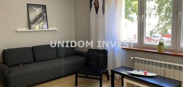 3-pokojowe mieszkanie na koszutce
