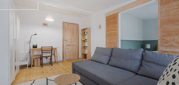 Przytulne mieszkanie w orłowie górnym