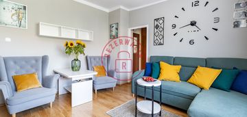 Przytulne 3 pokoje na zatorzu – ul. katowicka
