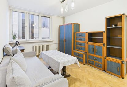 Dwa pokoje | piwnica | miejsce postojowe