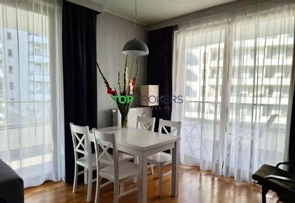 Komfortowe 3 pokoje z balkonem, garaż