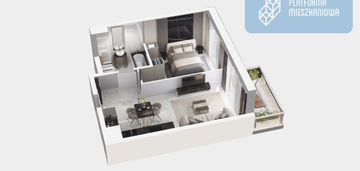 ⭐ostatnie piętro | zachód | garaż 15k gotowe ⭐0%
