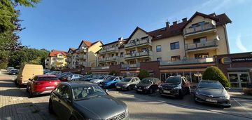 Mieszkanie w kartuzach.