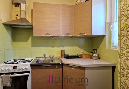 Pięknie urządzona kawalerka na gocławiu !!!