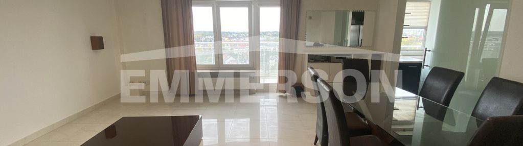 Mieszkanie 4-pok, 123 mkw ul. alternatywy