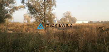 Duża działka rolna na rudnikach