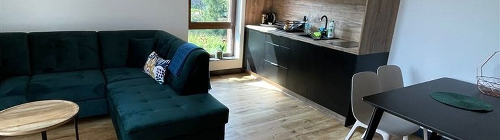 Mieszkanie w szklarskiej porębie dolnej