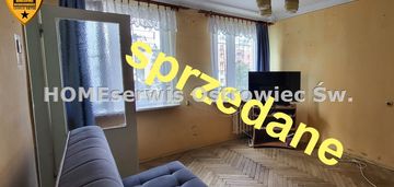 Mieszkanie 26 m2 ul.iłżecka. pietro 1/4.