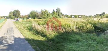 Działka ul. wspólna sędziszów młp. warta uwagi