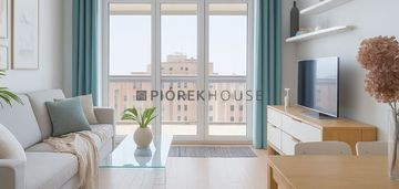 2-pokojowe mieszkanie w mokotowie