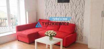 Gdańsk ul. garbary - idealna lokalizacja