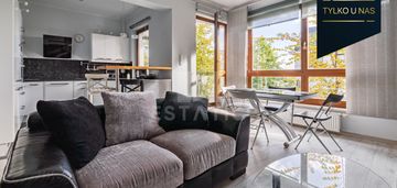Prestiżowy apartament | osiedle aquarius | sopot