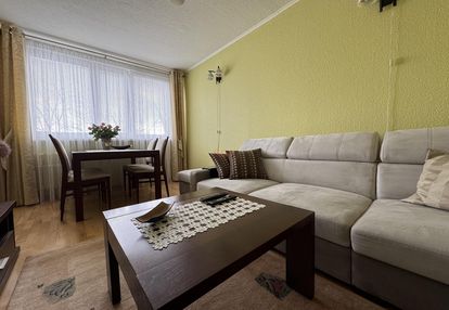 Różanka | 3 pokoje w rozkładzie