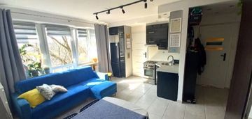 2-pokojowe mieszkanie na wilanowie