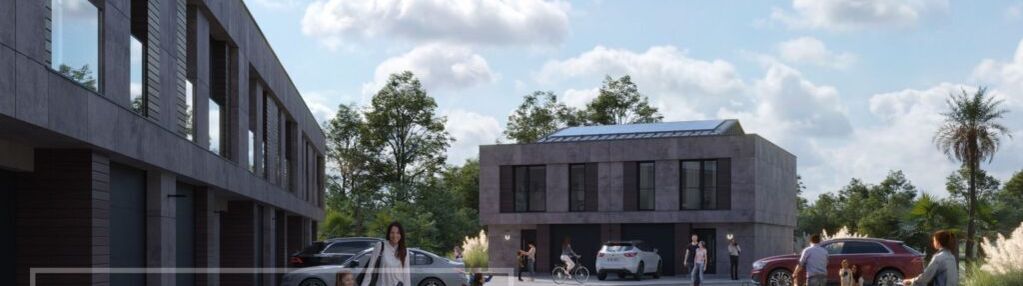 Mieszkanie w nowej inwestycji osiedle wólki