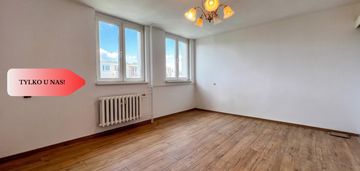 *m3 m4 szubin 47m2, balkon, 3 piętro do negocjacji