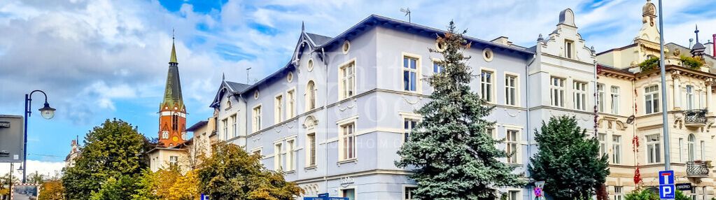 128m2- centrum sopotu