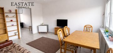 Metro | park | oddzielna kuchnia