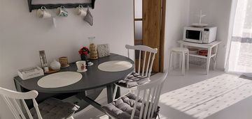 Przytulne 2 pokojowe mieszkanie w cieplicach