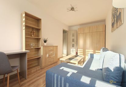 =rozkładowe 2 pokoje w centrum - szczepin =