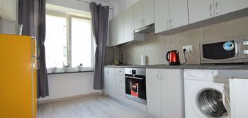 2 pokoje ścisłe centrum ul.malmeda