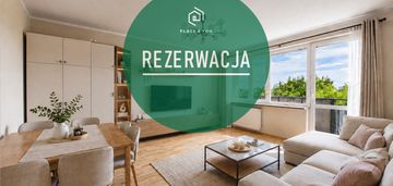 3 pokoje dla rodziny lub inwestora | kw