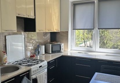2-pokojowe mieszkanie na mokotowie