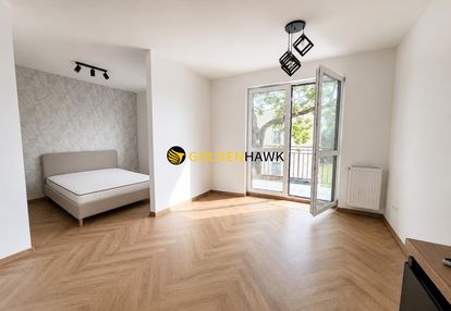 Nowe 2 pokoje z balkonem i parkingiem | stargard