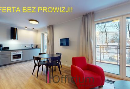 Nowoczesne 2 pokoje | metro | praga-północ